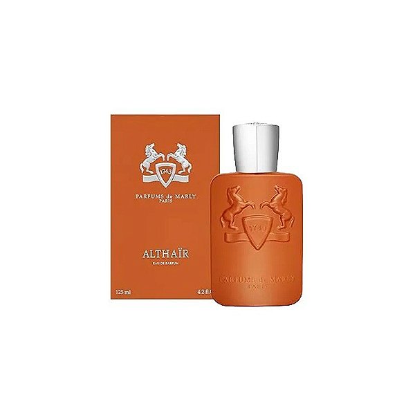 Perfume Parfums de Marly Althair - Água de Perfume - Masculino - 125ML