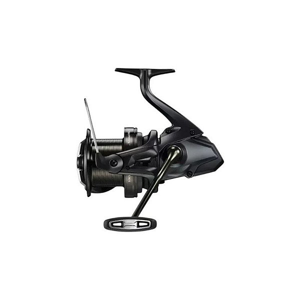 Molinete Shimano Speedmaster 14000 XTD