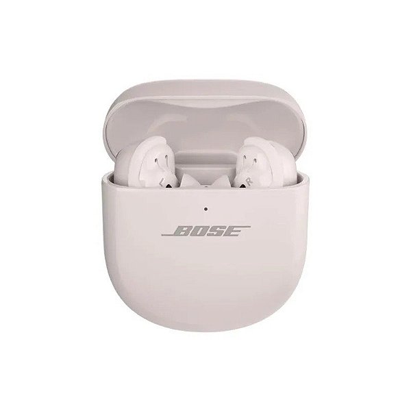 Fone de Ouvido Bose Quietcomfort Ultra Earbuds 882826-0020 - Bluetooth - Branco