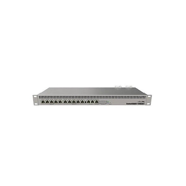 Roteador Mikrotik Routerboard RB1100AHX4 L6