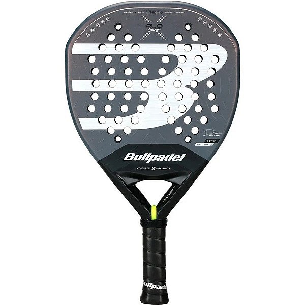 Raquete de Padel Bullpadel XPLO Comfort 26