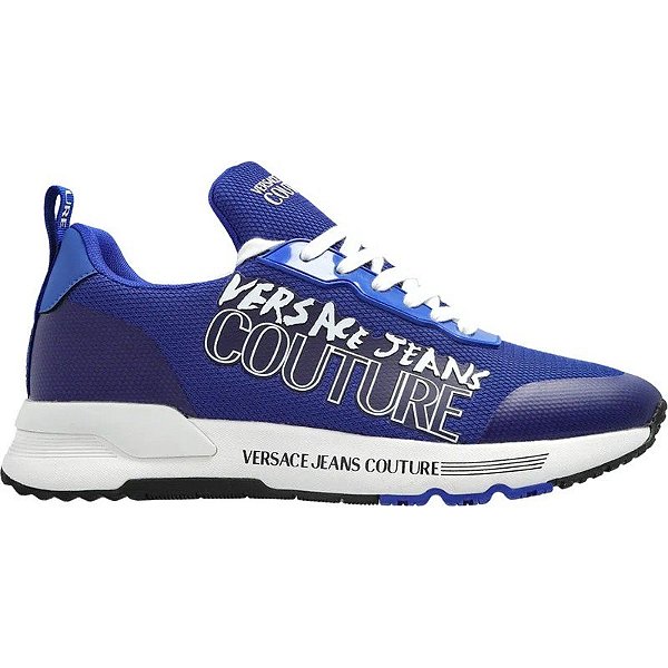 Calçados Versace Jeans 78YA3SA9 ZSC67 288 - Masculino