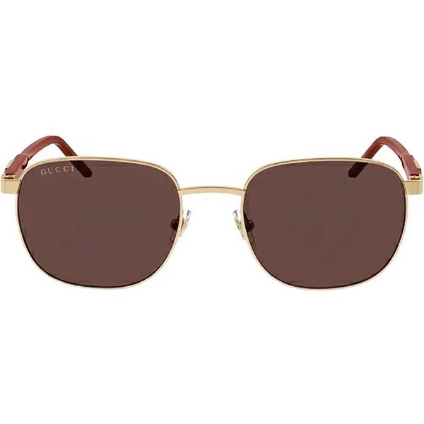 Éssel de Sol Gucci GG1799S 004 54 - Masculino