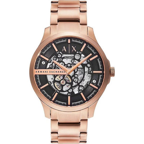 Relógio Masculino Armani Exchange Analógico 2456