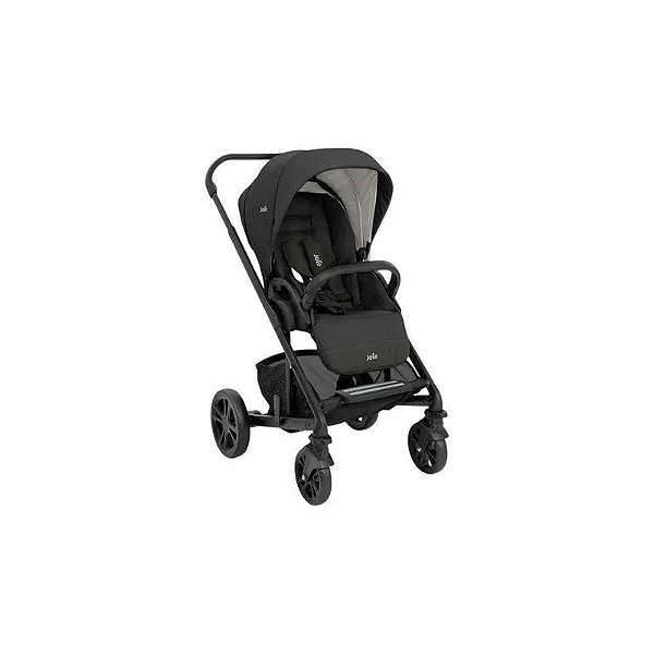 Carrinho Reversível Cromado Joie S1201ICSHA000
