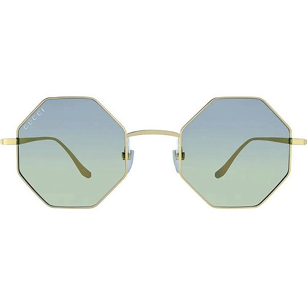 Lentes de Sol Gucci GG1814S 004 - Masculino