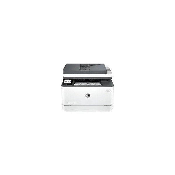 Impressora HP Laserjet Pro MFP 3103FDW 220V - Branco