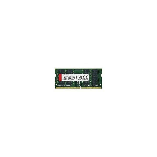 Memória Ram para Notebook Kingston DDR4 32GB 3200MHZ - KVR32S22D8/32