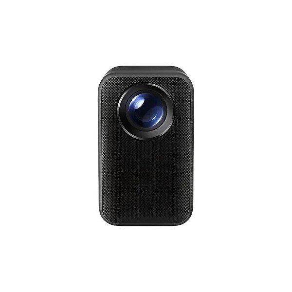 Projetor Xiaomi Mi Smart L1 Pro XMTYY03PFMG 400 Lúmens Preto