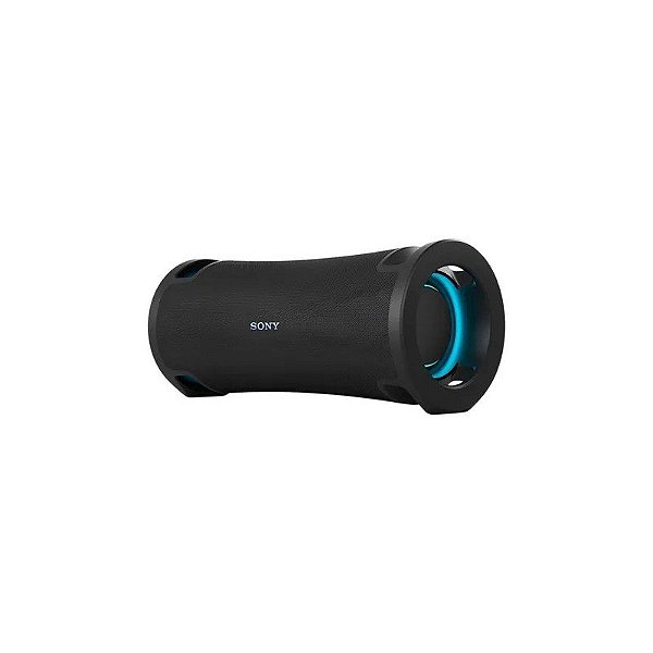 Caixa de Som Portátil Sony Ult Field 7 Preto