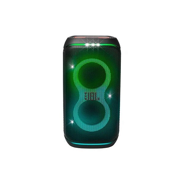 Caixa de Som JBL Partybox Club 120 Bluetooth Preta