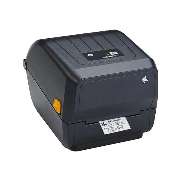 Termo Impressora Térmica Zebra ZD220T 2V (C.F)
