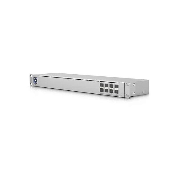 Switch Unifi Ui Usw-Aggregation 8*10GB SFP+ 160GBPS