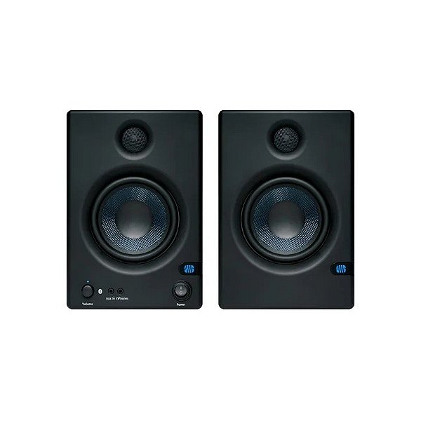 Par de Monitores de Estúdio Bluetooth Eris E5 BT Presonus
