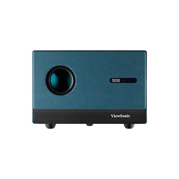 Projetor Viewsonic LX60HD LCD 630 Lumens HDMI - Azul