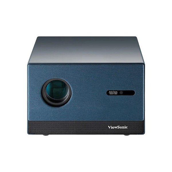 Projetor Viewsonic LX60HD 630 Lúmens Full HD - Azul