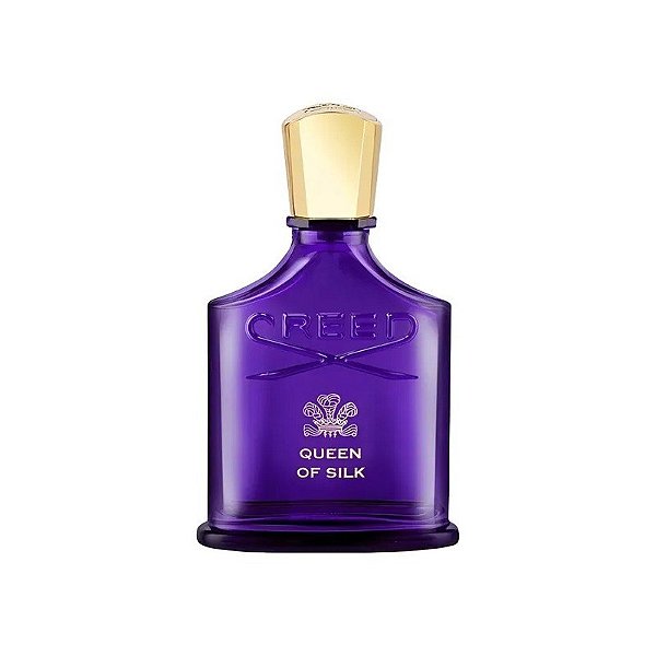 Perfume Creed Queen Of Silk Edp - Feminino 75ML