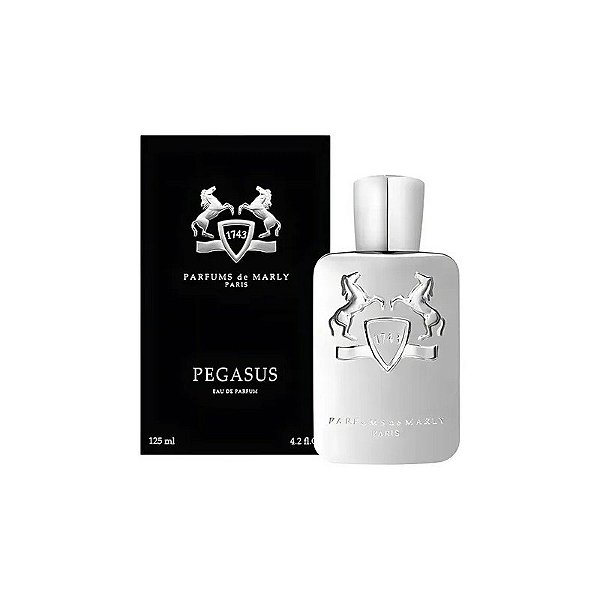 Perfume Parfums de Marly Pegasus Eau de Parfum 125ML