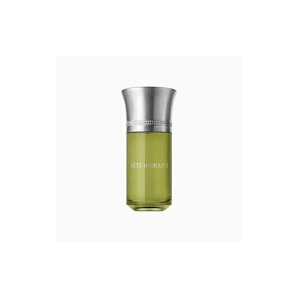 Perfume Liquides Imaginaires Bete Humaine Edp 100ml