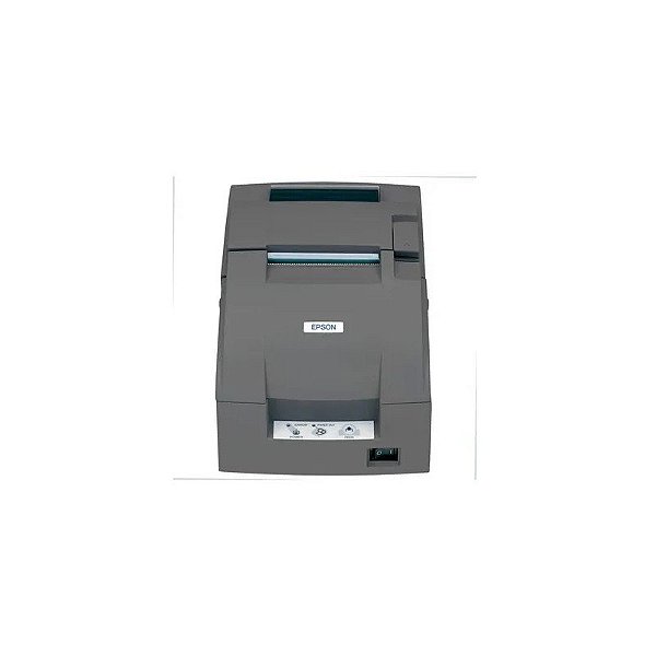Impressora Matricial Epson TM-U220B-663 Edg UB-U03 Interface USB BRD - C31C514A8711