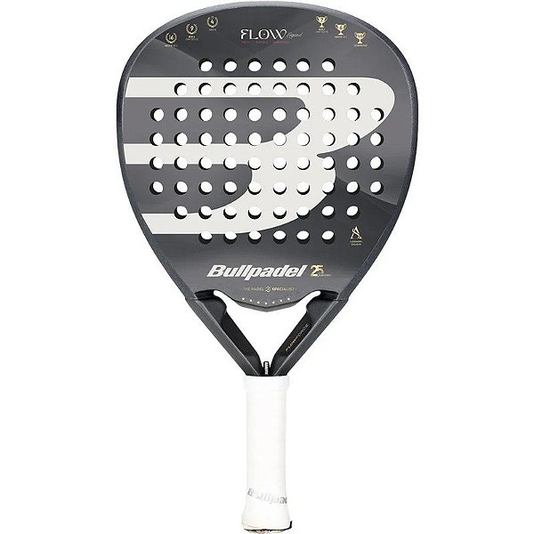 Raquete de Padel Bullpadel Flow Legend