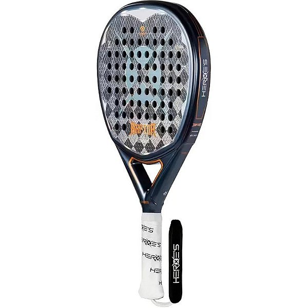 Raquete de Padel Heroe's Raptor 2026
