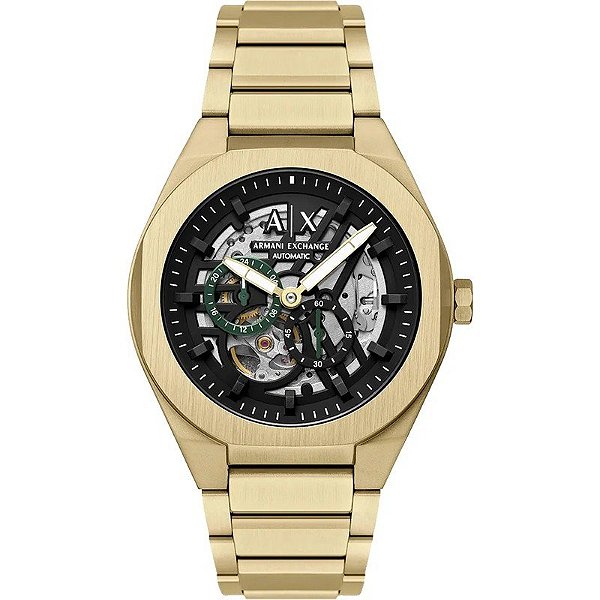Relógio Masculino Armani Exchange Analógico AX4194