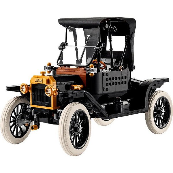 Lego Ícones Ford Modelo T - 11376 (1060 peças)