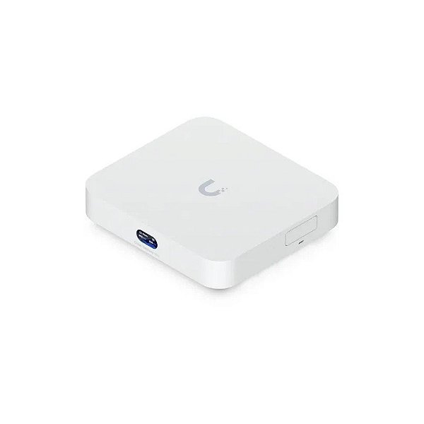 Ui. UCG-Max Unifi Cloud Gateway 2.5GPS SSD de 512GB