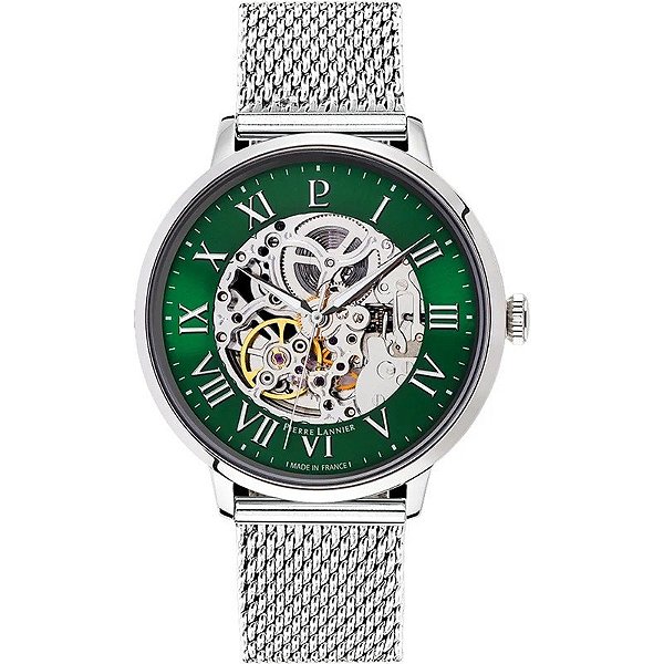 Relógio Pierre Lannier 323D171 - Masculino