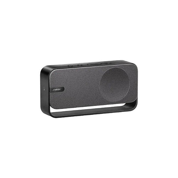 Caixa de Som Bose Soundlink Home 443696 Cinza