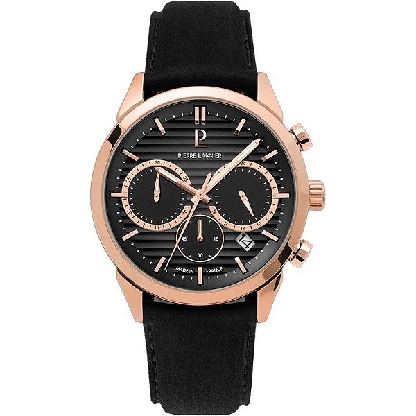 Relógio Pierre Lannier 233D233 - Masculino