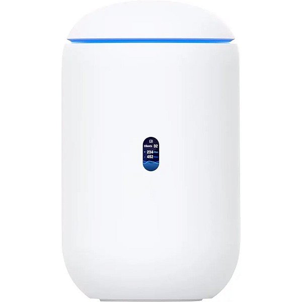 Roteador Ubiquiti Unifi Dream Router 7 UDR7 4 Portas