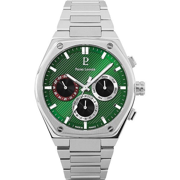 Relógio Pierre Lannier 230F171 - Masculino