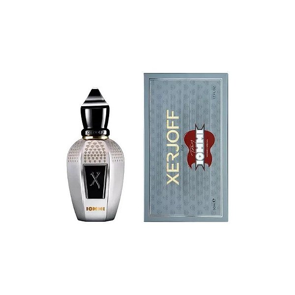 Perfume Xerjoff Tony Iommi Eau de Parfum 50ML