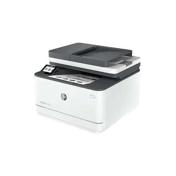 Multifuncional Laser HP 3103FDW (3G632A) 33PPM Toner 145A 220V