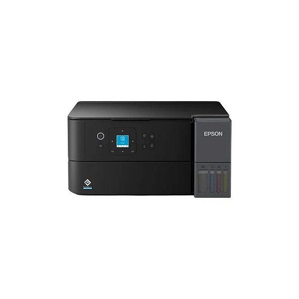 Impressora Epson Ecotank L4360