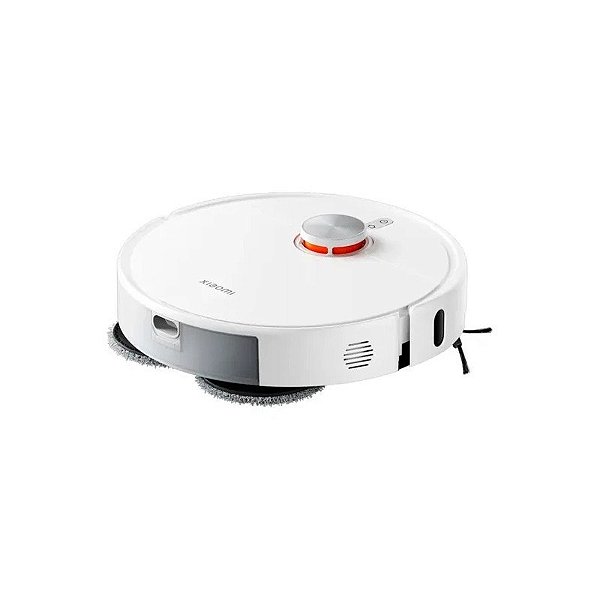 Robô Aspirador Xiaomi S40 Pro BHR0890US - Branco