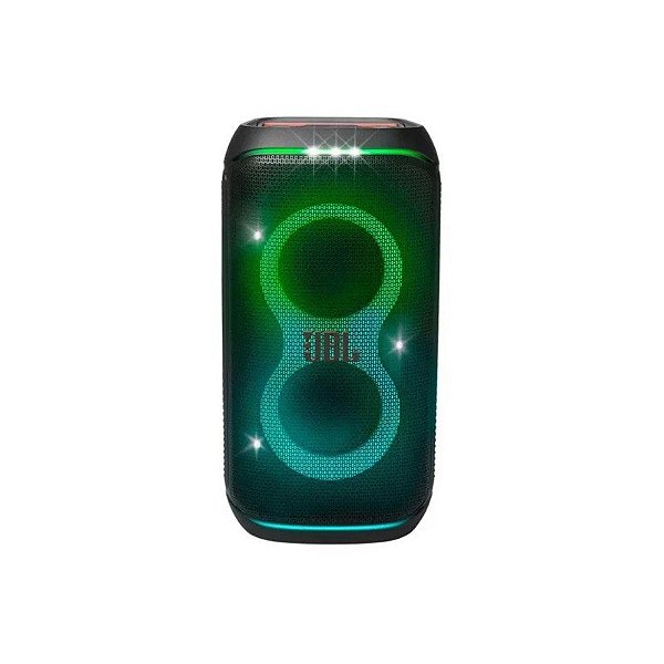 Caixa de Som JBL Partybox Club 120 Bluetooth - Preto