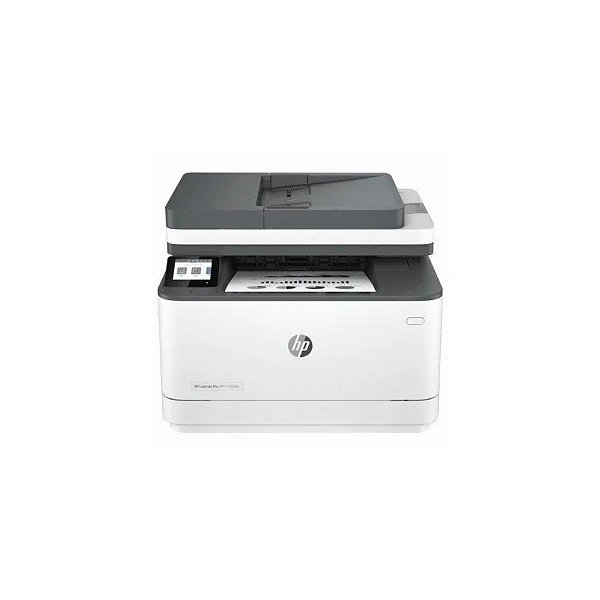 Impressora HP Laser Pro 3103FDW Impressora/ Copiadora/ Scanner/ Fax/ USB/ 220V