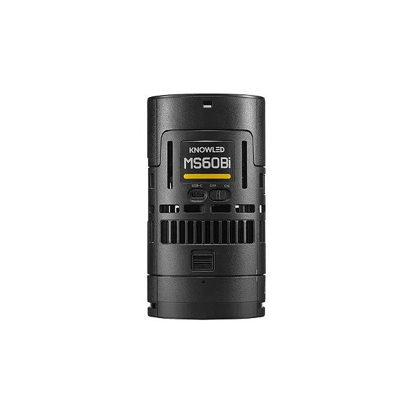 Luz LED Godox Knowled MS60BI Duas Cores