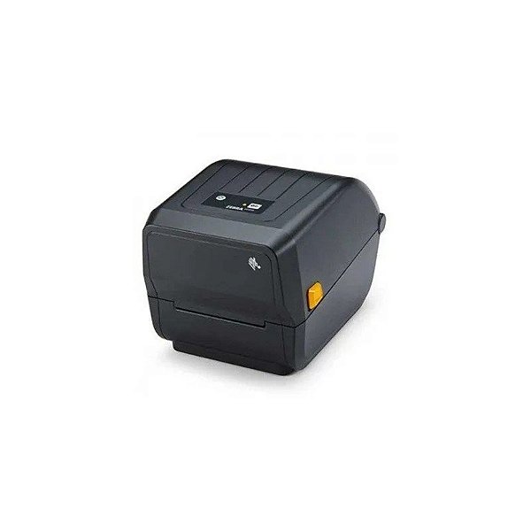 Impressora de Etiqueta Zebra ZD220T Transferência Térmica USB Bivolt