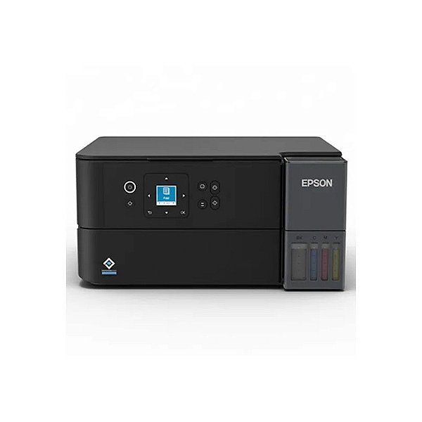 Impressora Epson L4360 3x1 Eco Tank Wifi Bivolt
