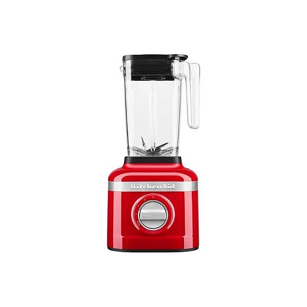 Liquidificador Kitchenaid 5KSB1325EPA 3 Velocidades 650W 1.4L 220V - Vermelho
