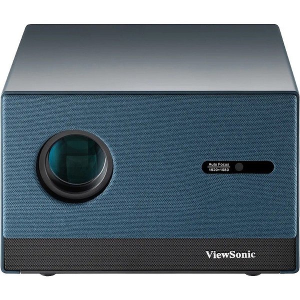 Projetor ViewSonic LX60HD 630 Lumens FHD HDMI/USB Bivolt