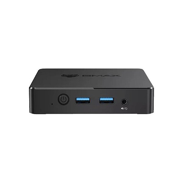 Mini PC BMAX B4 Mini Intel N95/12GB/256GB