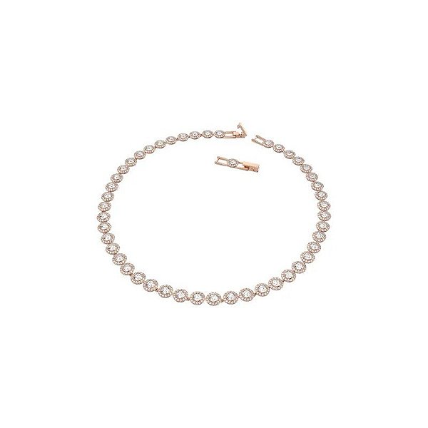 Colar Swarovski 5367845 All-Around