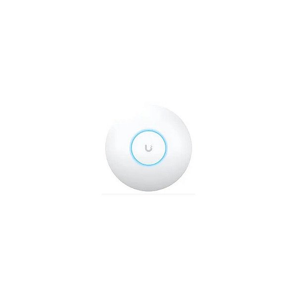 Ponto de Acesso Ubiquiti U7-Pro-Max Unifi AP Ac Wi-Fi 7 / 2.5GBE / Poe+ 500 Clientes