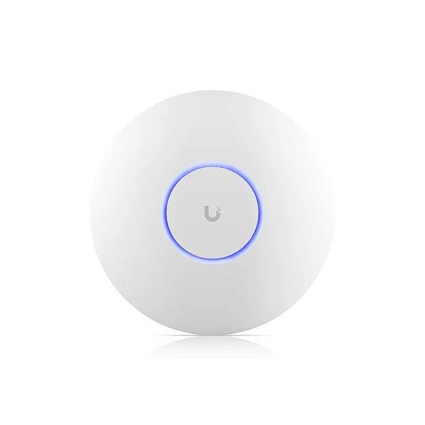 Access Point Ubiquiti Unifi U7-Pro-Max Wi-Fi 7 6GHZ 2.5GBPS