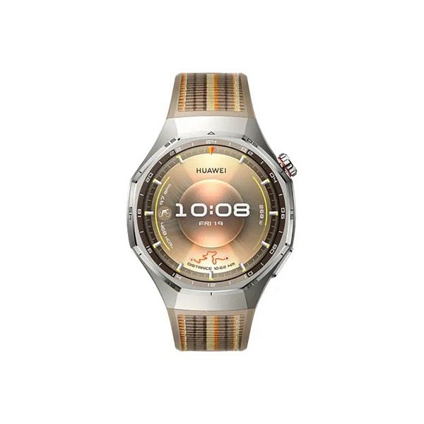 Relógio Huawei Smartwatch GT6 Pro 46mm Marrom